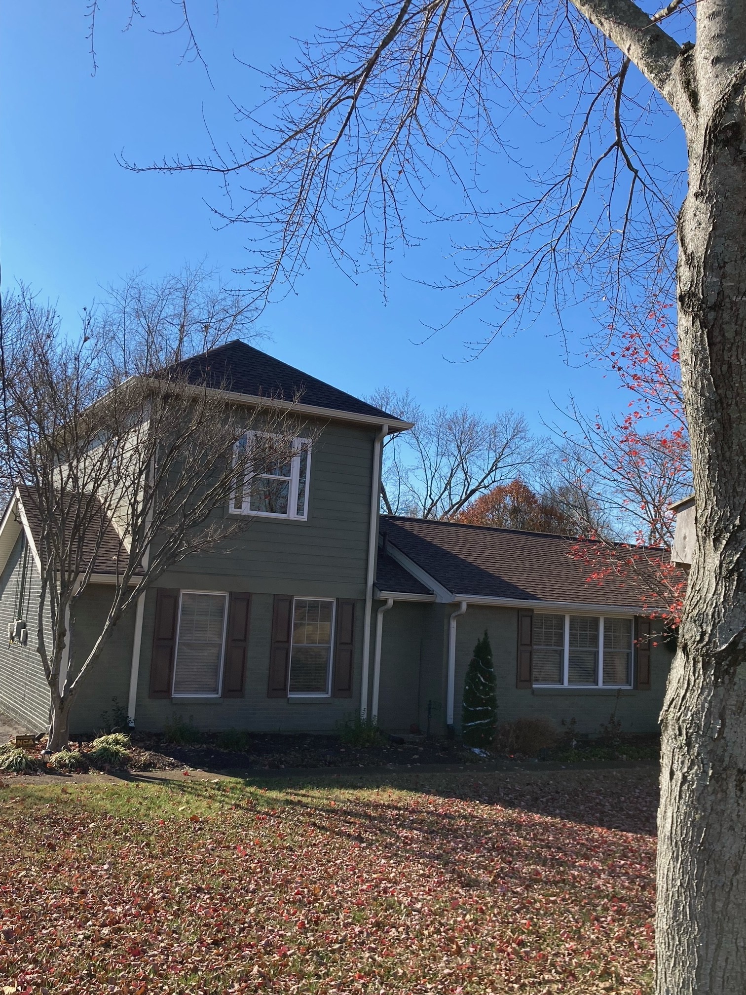 2913 Fernbrook Lane Nashville TN 37214