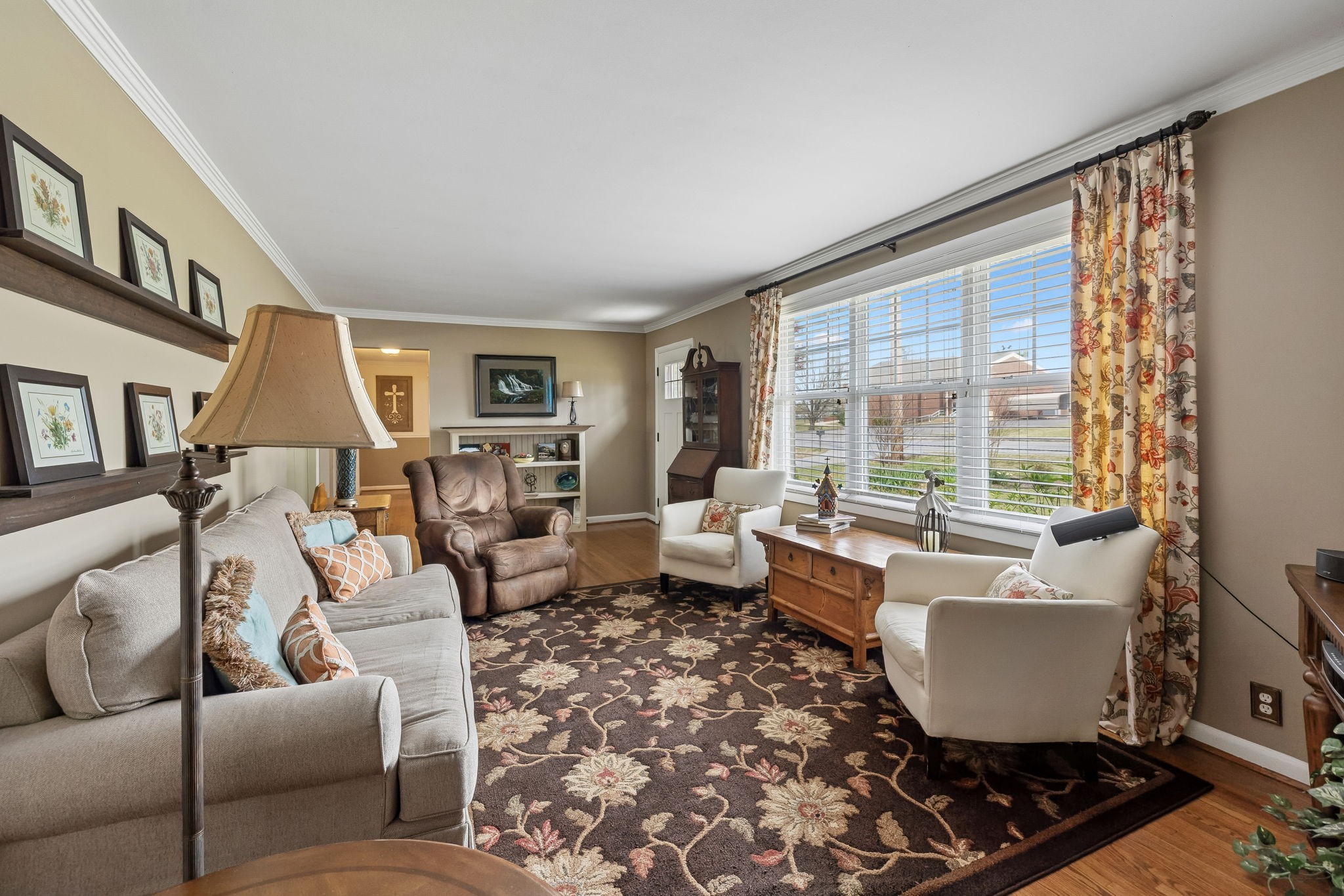 2913 Fernbrook Lane Nashville TN 37214