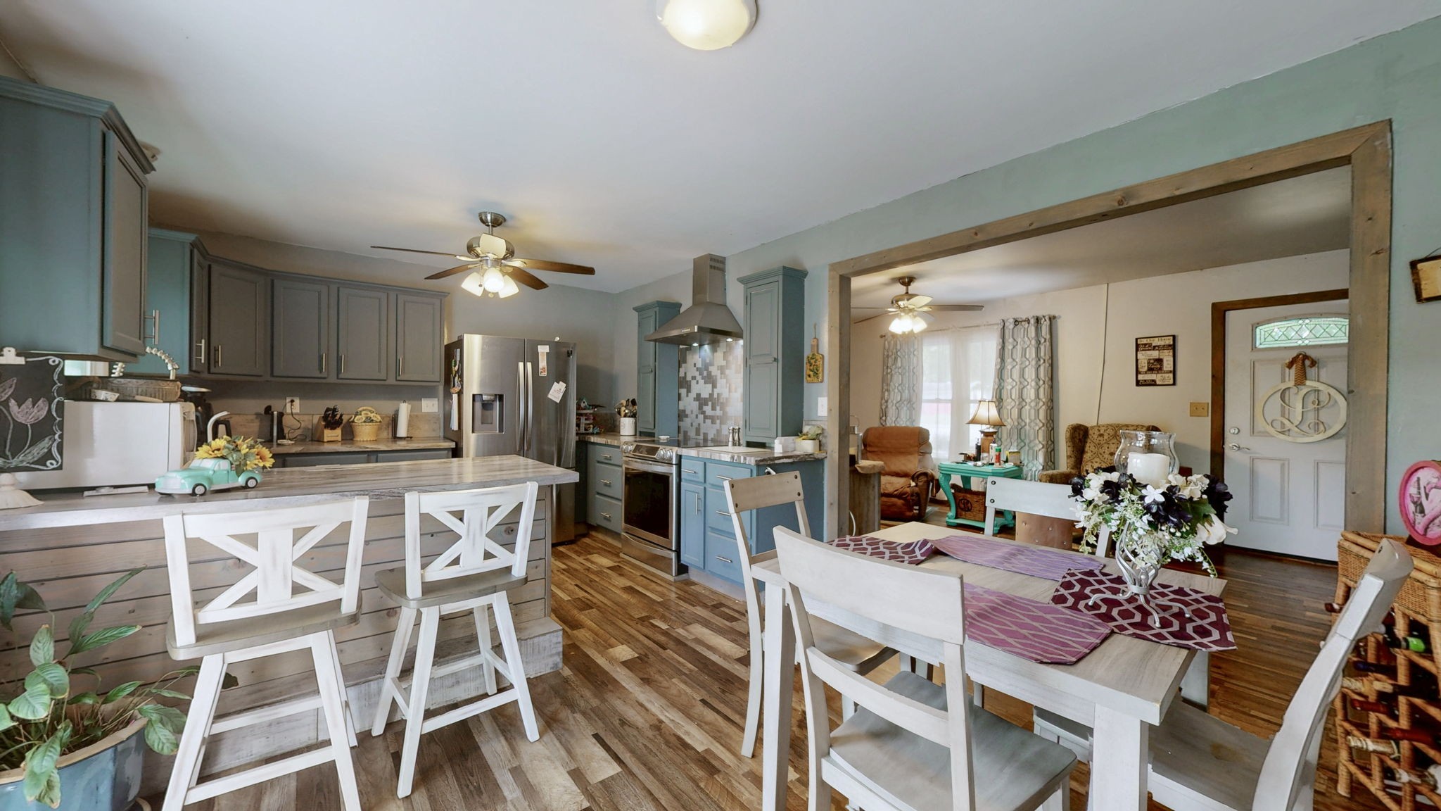 122 Brandon Trail Smyrna TN 37167
