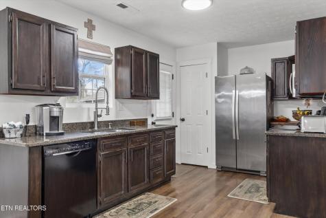 393 Lane Hollow Road Sevierville TN 37876