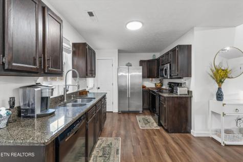 393 Lane Hollow Road Sevierville TN 37876