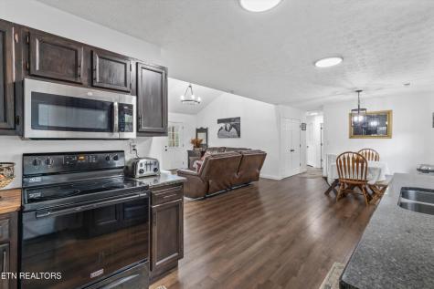 393 Lane Hollow Road Sevierville TN 37876