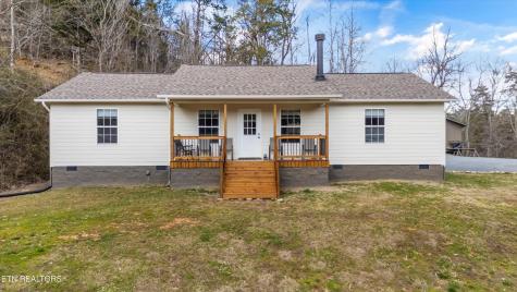 393 Lane Hollow Road Sevierville TN 37876