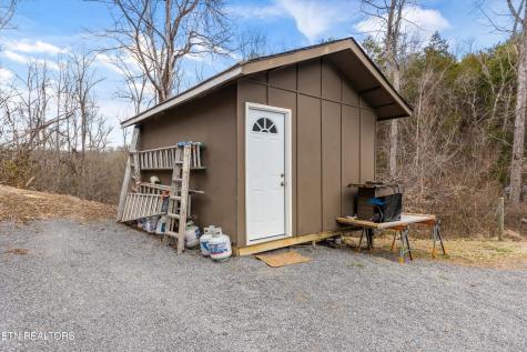 393 Lane Hollow Road Sevierville TN 37876