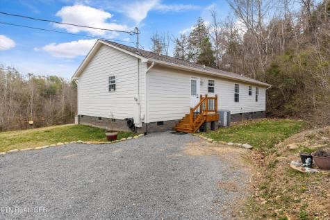 393 Lane Hollow Road Sevierville TN 37876