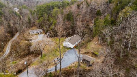 393 Lane Hollow Road Sevierville TN 37876
