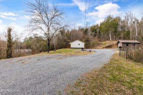 393 Lane Hollow Road Sevierville TN 37876
