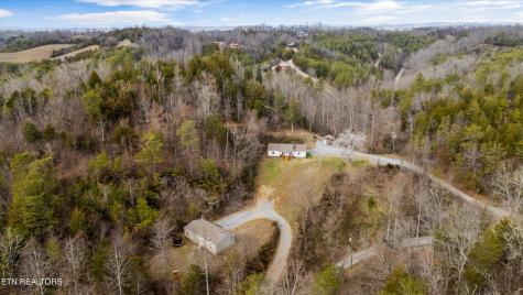 393 Lane Hollow Road Sevierville TN 37876