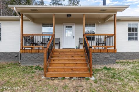 393 Lane Hollow Road Sevierville TN 37876