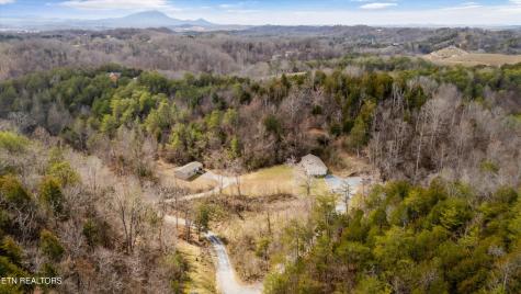 393 Lane Hollow Road Sevierville TN 37876