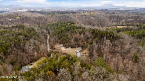 393 Lane Hollow Road Sevierville TN 37876
