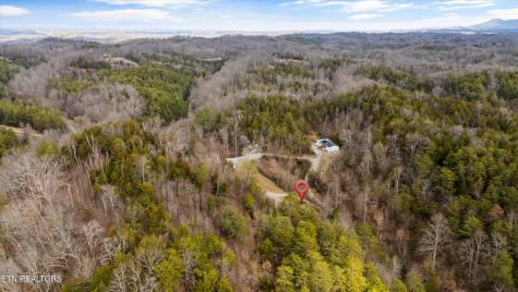 393 Lane Hollow Road Sevierville TN 37876
