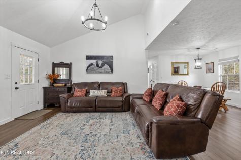 393 Lane Hollow Road Sevierville TN 37876