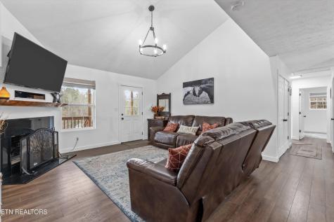 393 Lane Hollow Road Sevierville TN 37876
