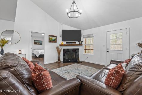 393 Lane Hollow Road Sevierville TN 37876