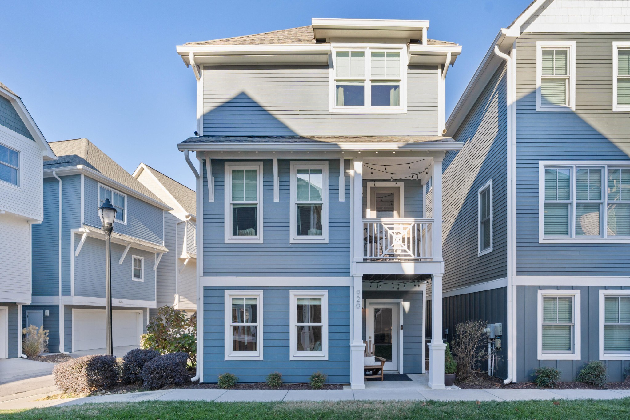 920 Islander Way Chattanooga TN 37402