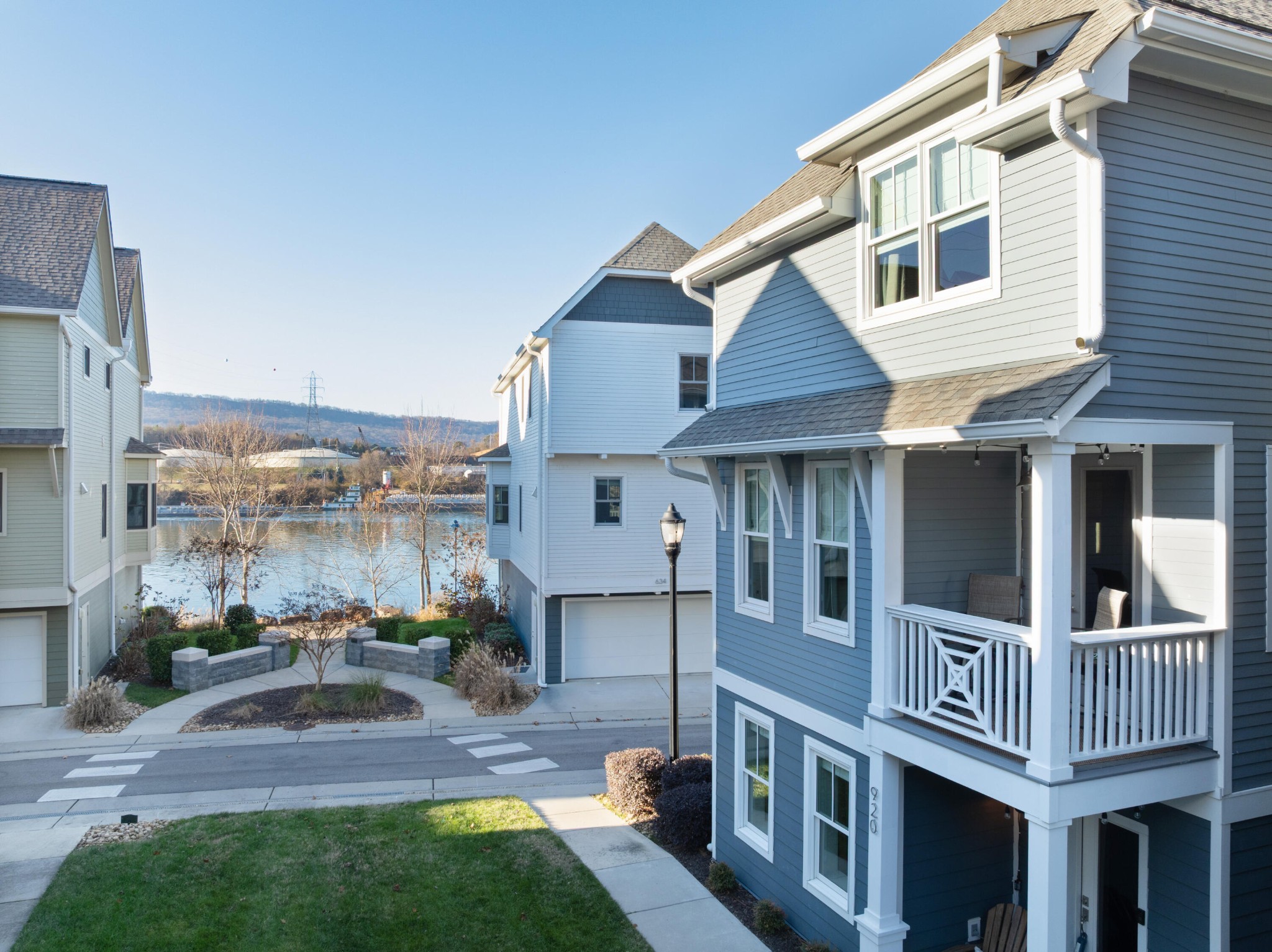 920 Islander Way Chattanooga TN 37402