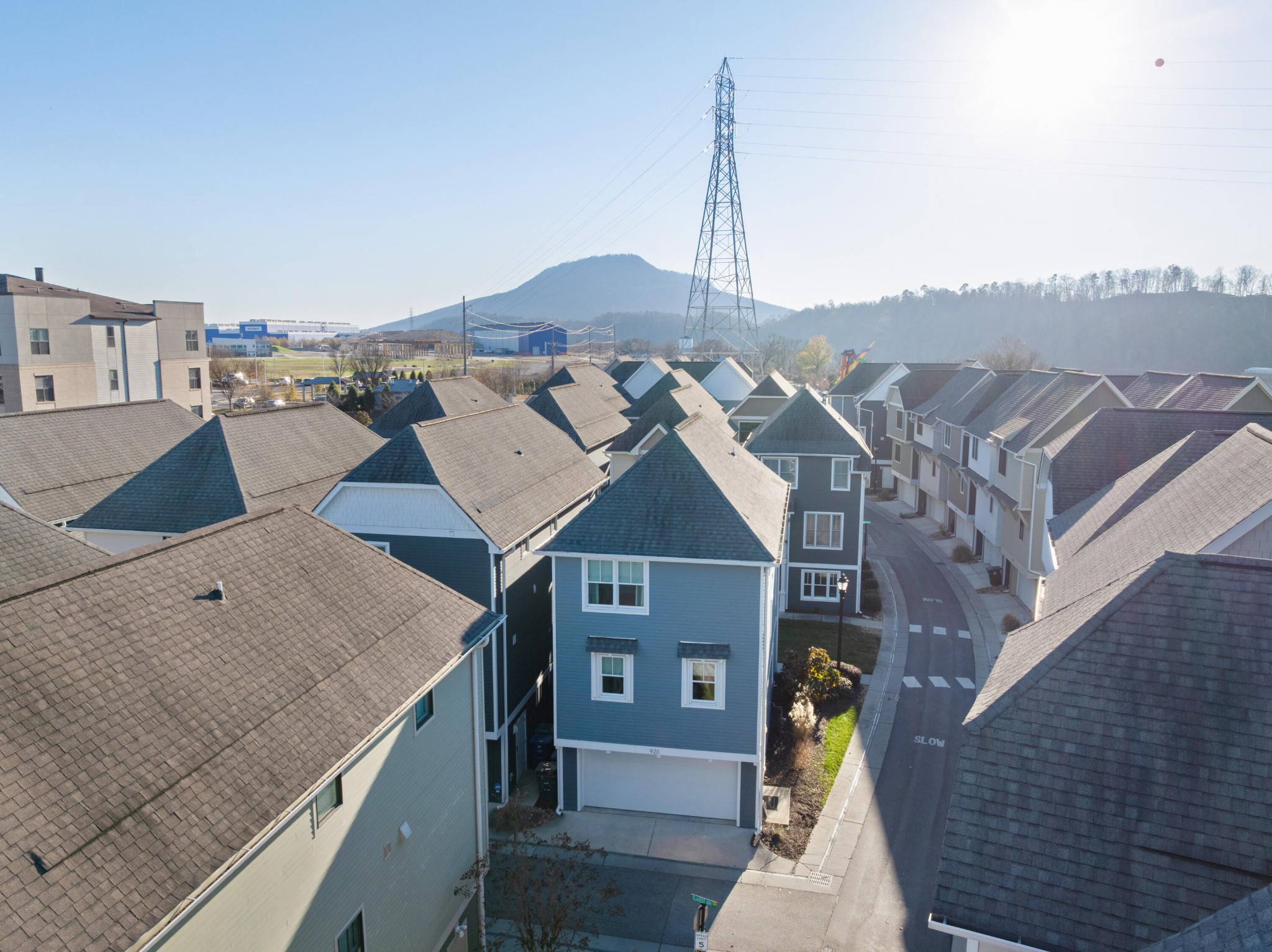 920 Islander Way Chattanooga TN 37402