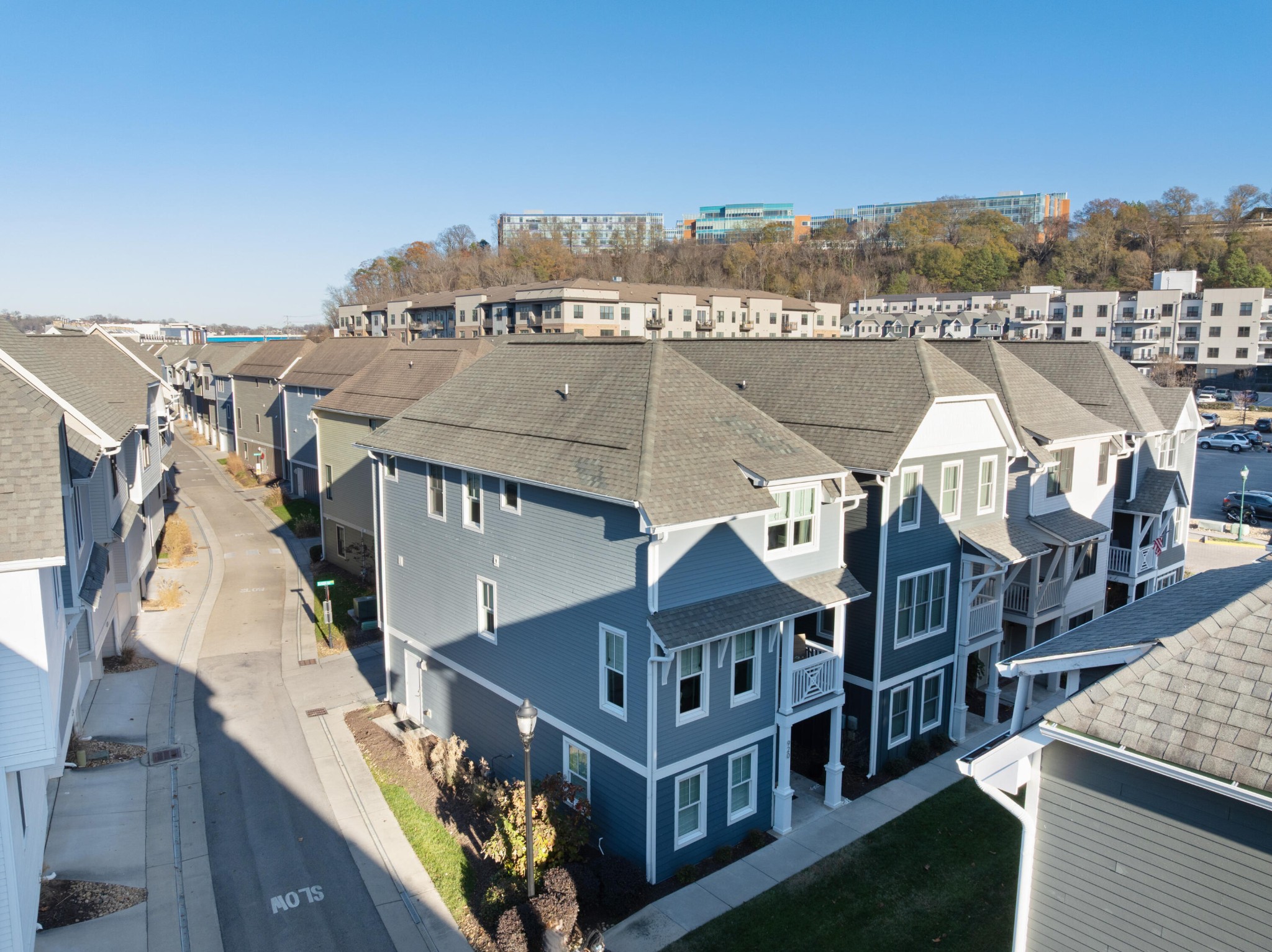 920 Islander Way Chattanooga TN 37402