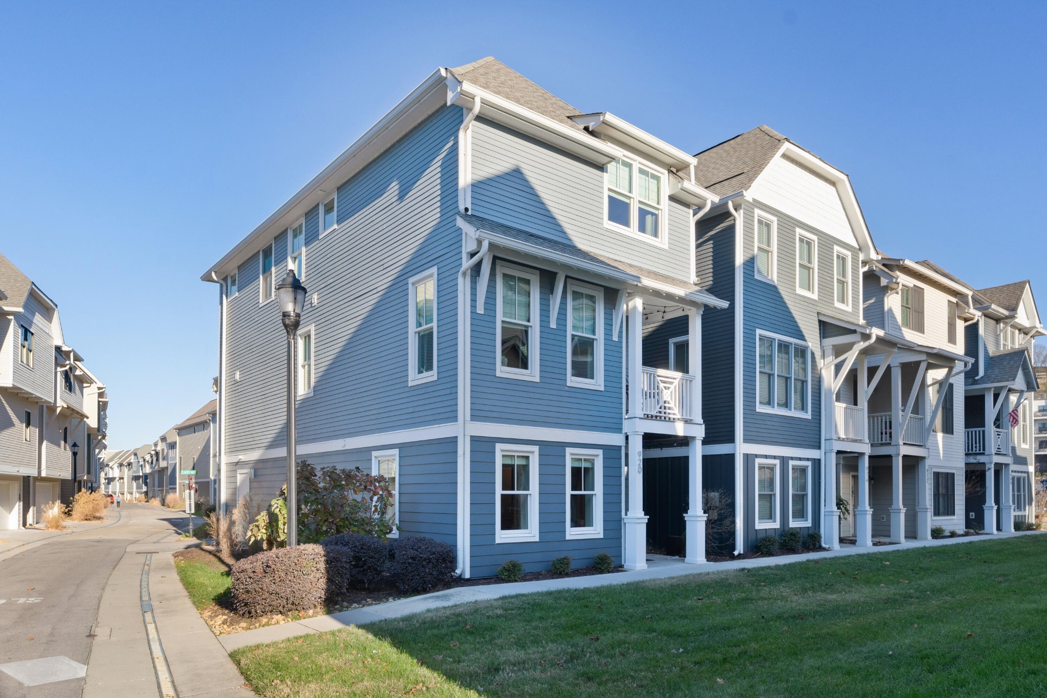 920 Islander Way Chattanooga TN 37402