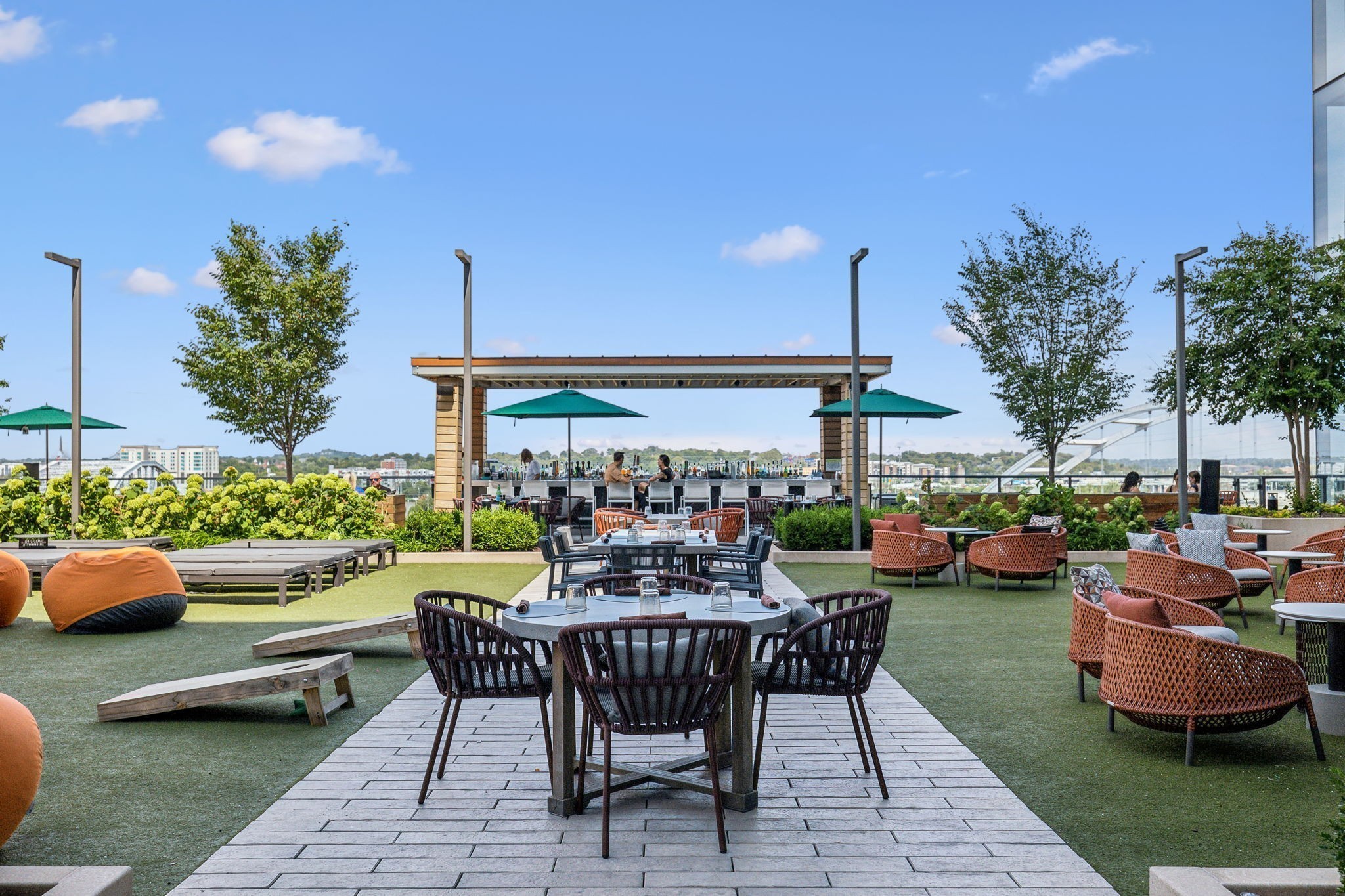 160 2nd Ave, S Nashville TN 37201
