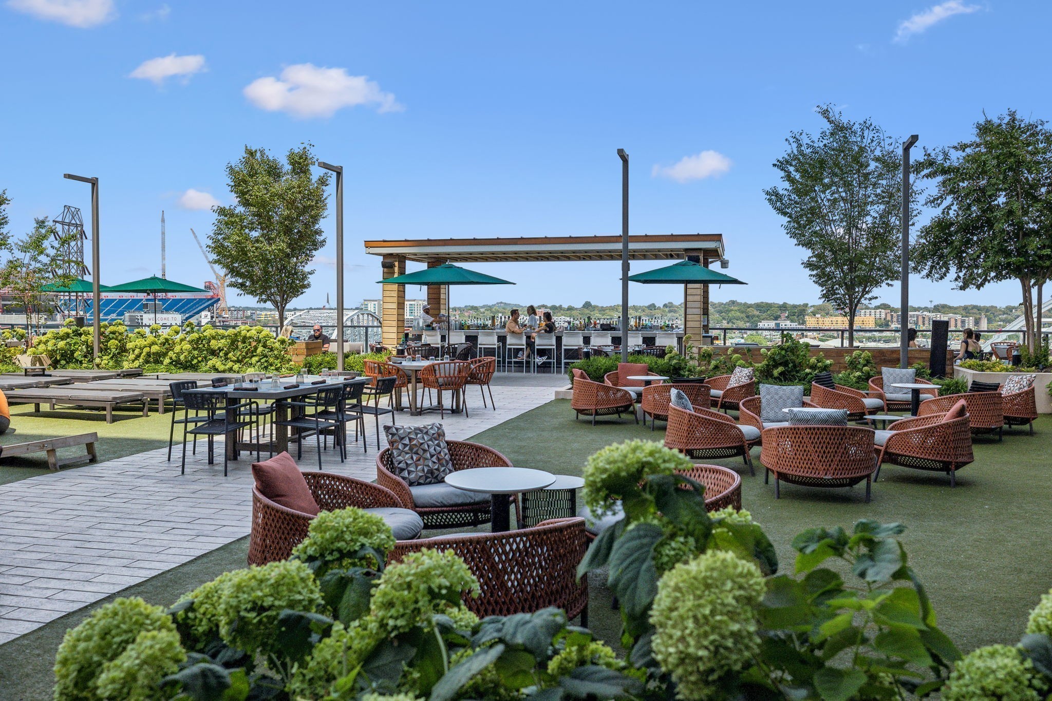 160 2nd Ave, S Nashville TN 37201