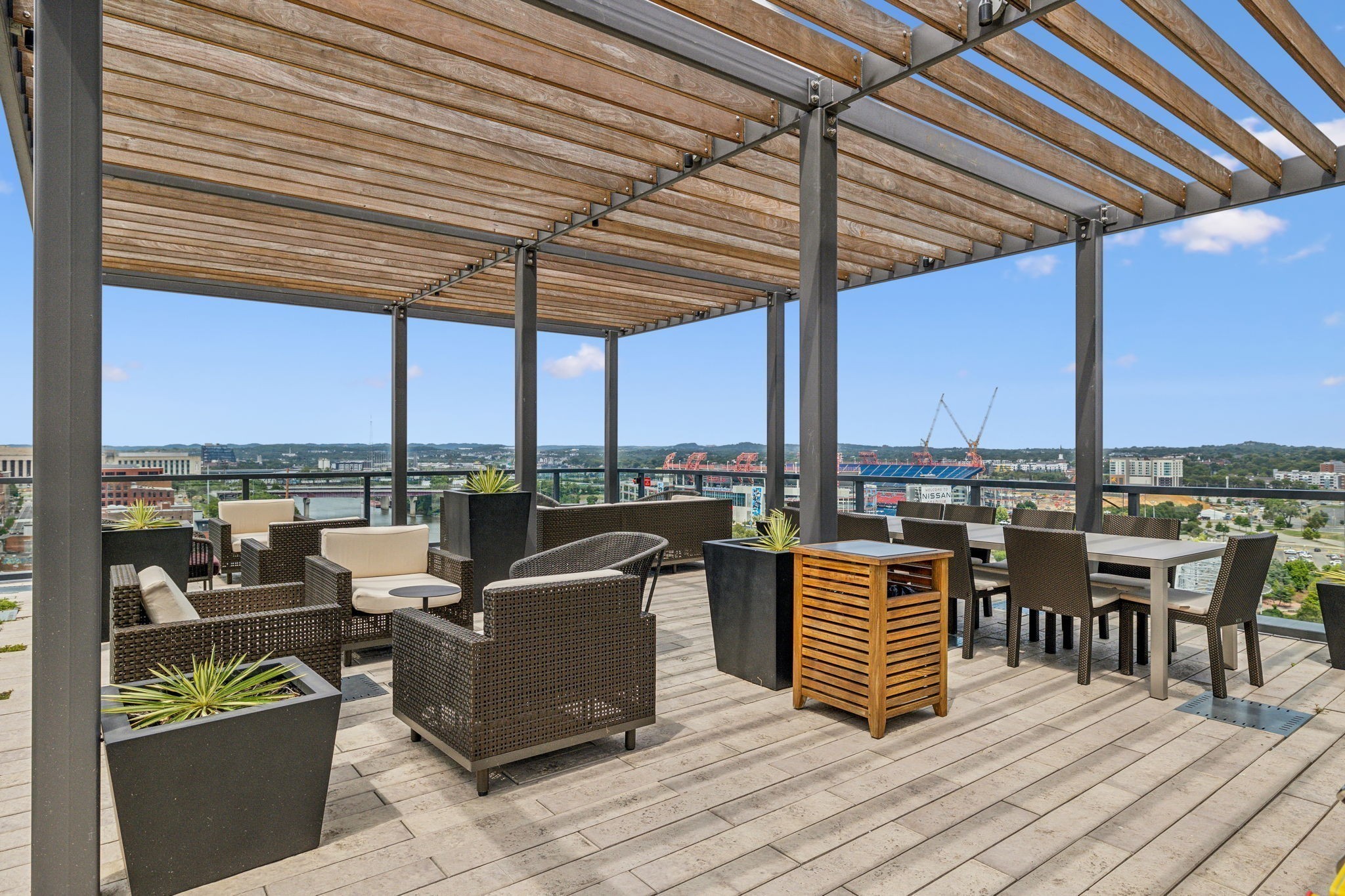 160 2nd Ave, S Nashville TN 37201