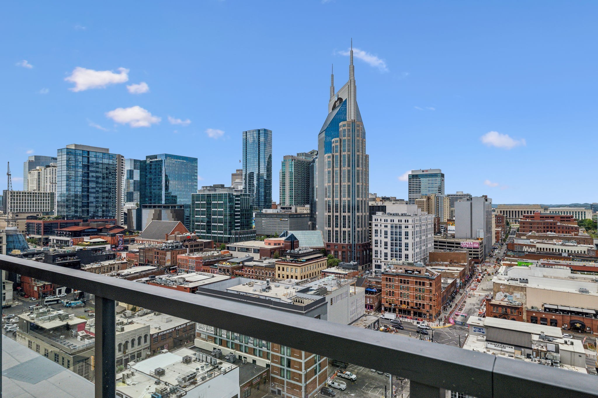 160 2nd Ave, S Nashville TN 37201