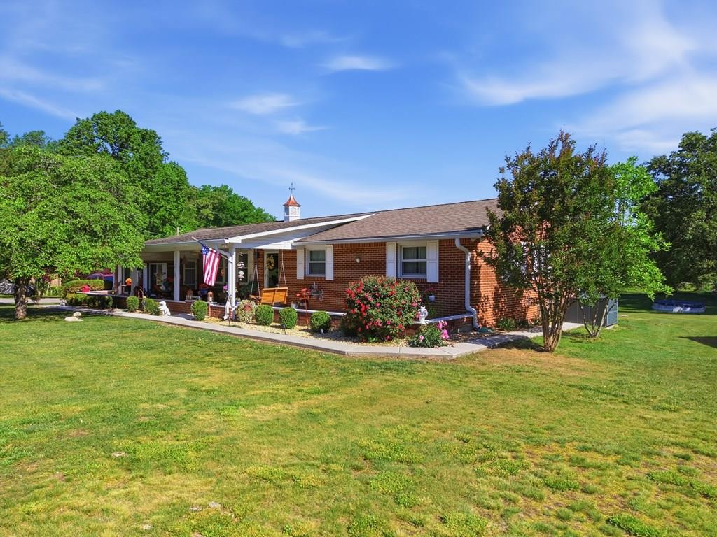 418 Kenway Street Cookeville TN 38501