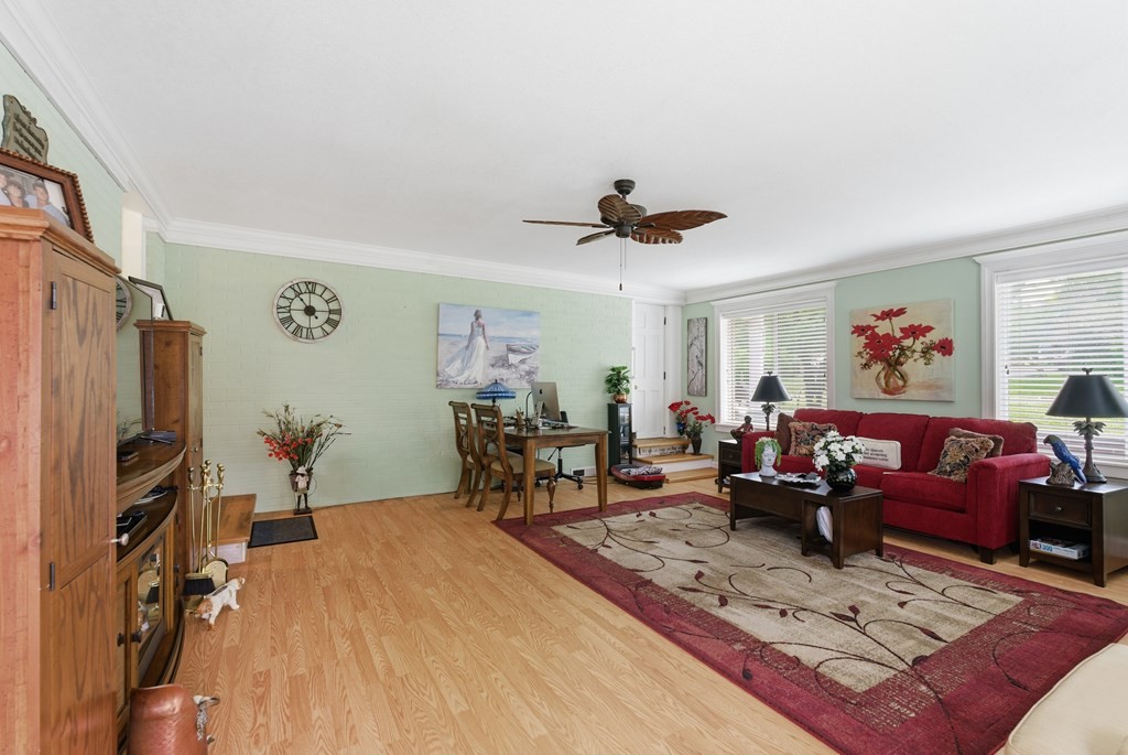 418 Kenway Street Cookeville TN 38501