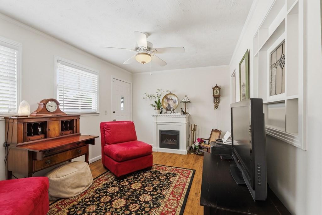 418 Kenway Street Cookeville TN 38501