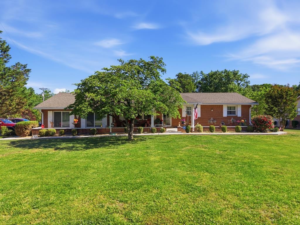 418 Kenway Street Cookeville TN 38501