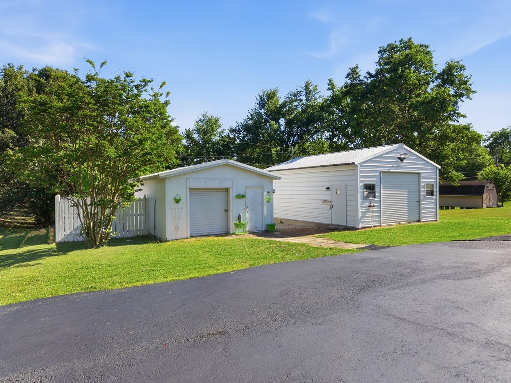 418 Kenway Street Cookeville TN 38501