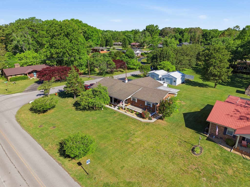 418 Kenway Street Cookeville TN 38501