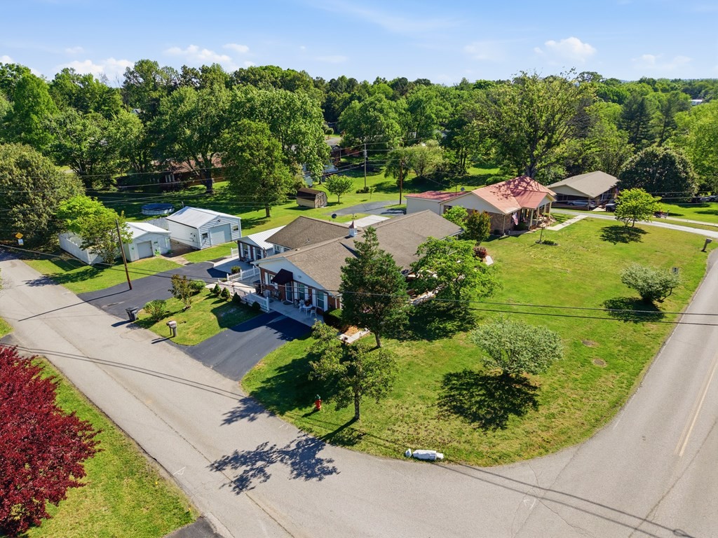 418 Kenway Street Cookeville TN 38501