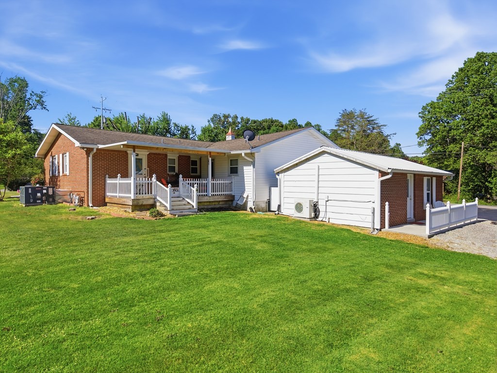 418 Kenway Street Cookeville TN 38501