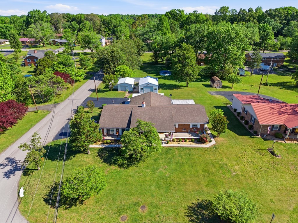 418 Kenway Street Cookeville TN 38501