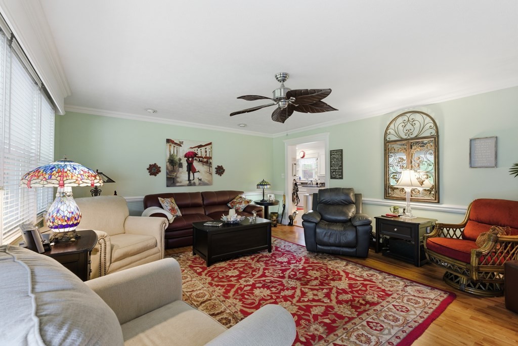 418 Kenway Street Cookeville TN 38501
