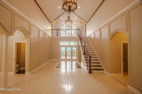 431 Thomas Loop Road Sevierville TN 37876