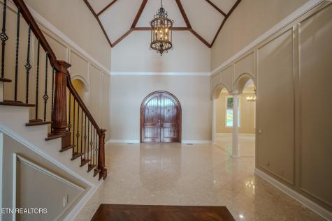 431 Thomas Loop Road Sevierville TN 37876