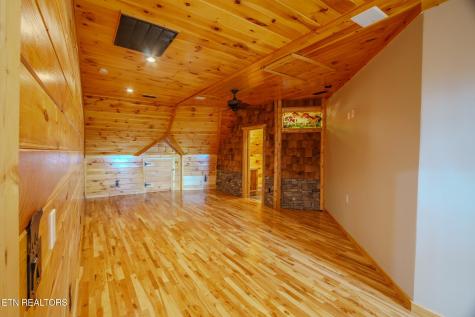 431 Thomas Loop Road Sevierville TN 37876