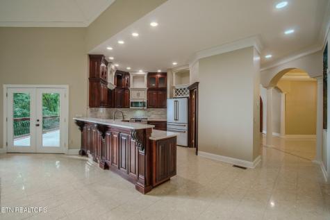 431 Thomas Loop Road Sevierville TN 37876