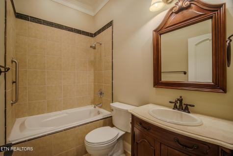 431 Thomas Loop Road Sevierville TN 37876