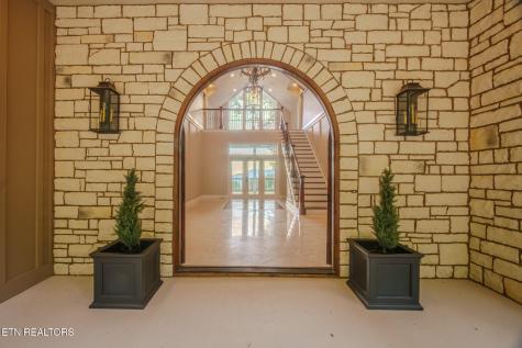 431 Thomas Loop Road Sevierville TN 37876