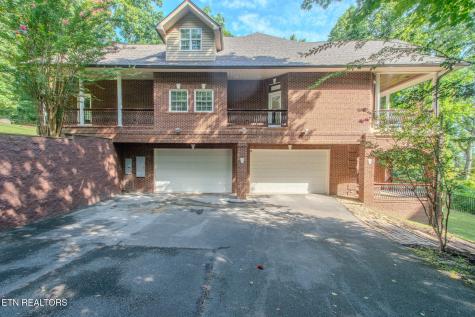 431 Thomas Loop Road Sevierville TN 37876