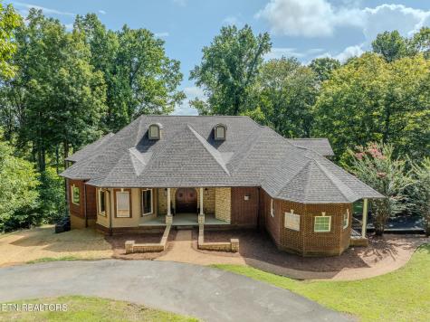 431 Thomas Loop Road Sevierville TN 37876