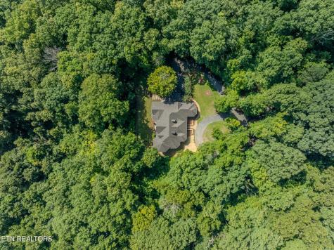 431 Thomas Loop Road Sevierville TN 37876