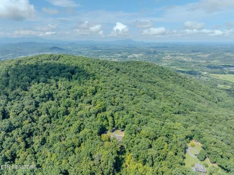 431 Thomas Loop Road Sevierville TN 37876