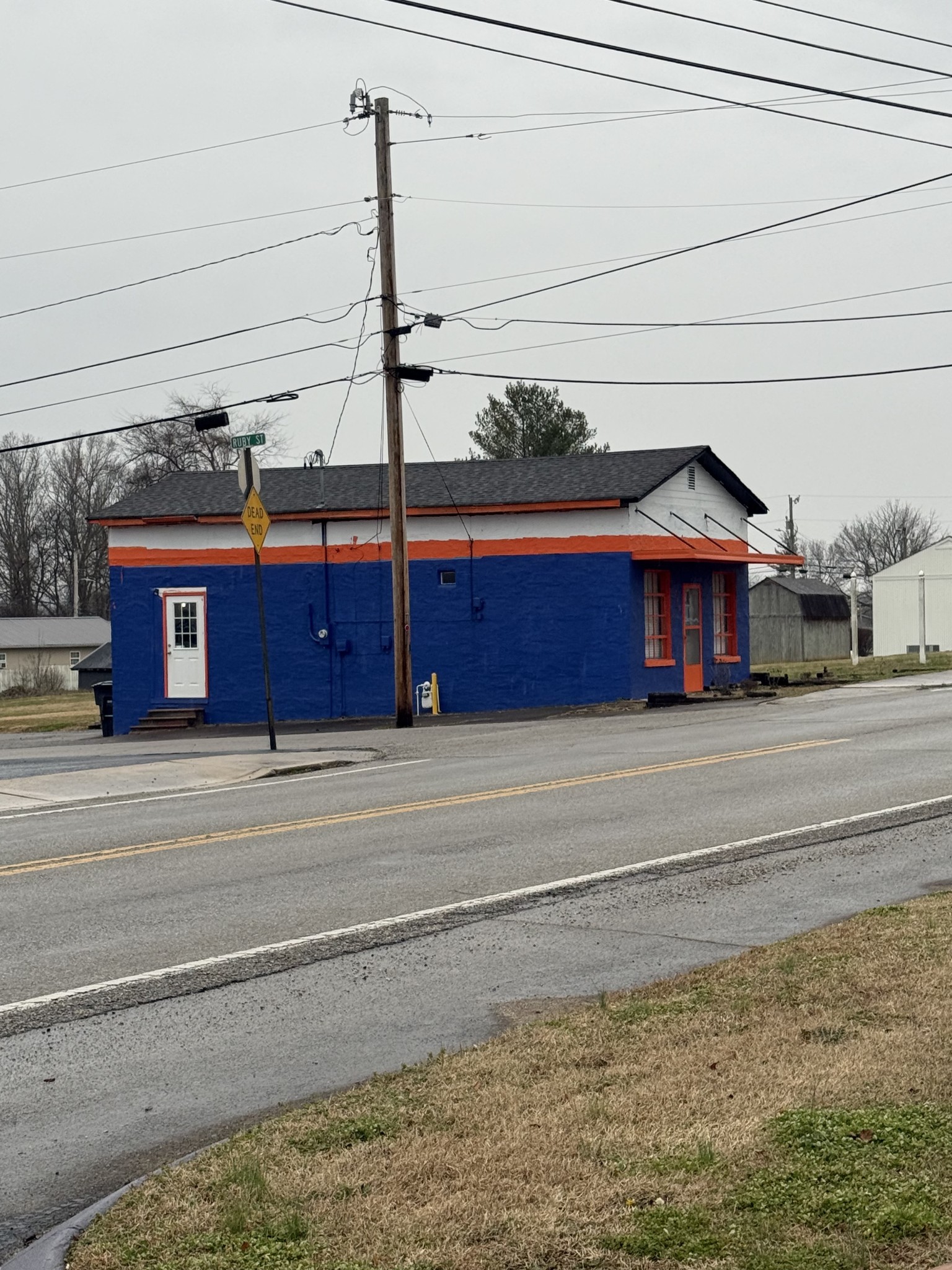 710 Sparta Street Mcminnville TN 37110