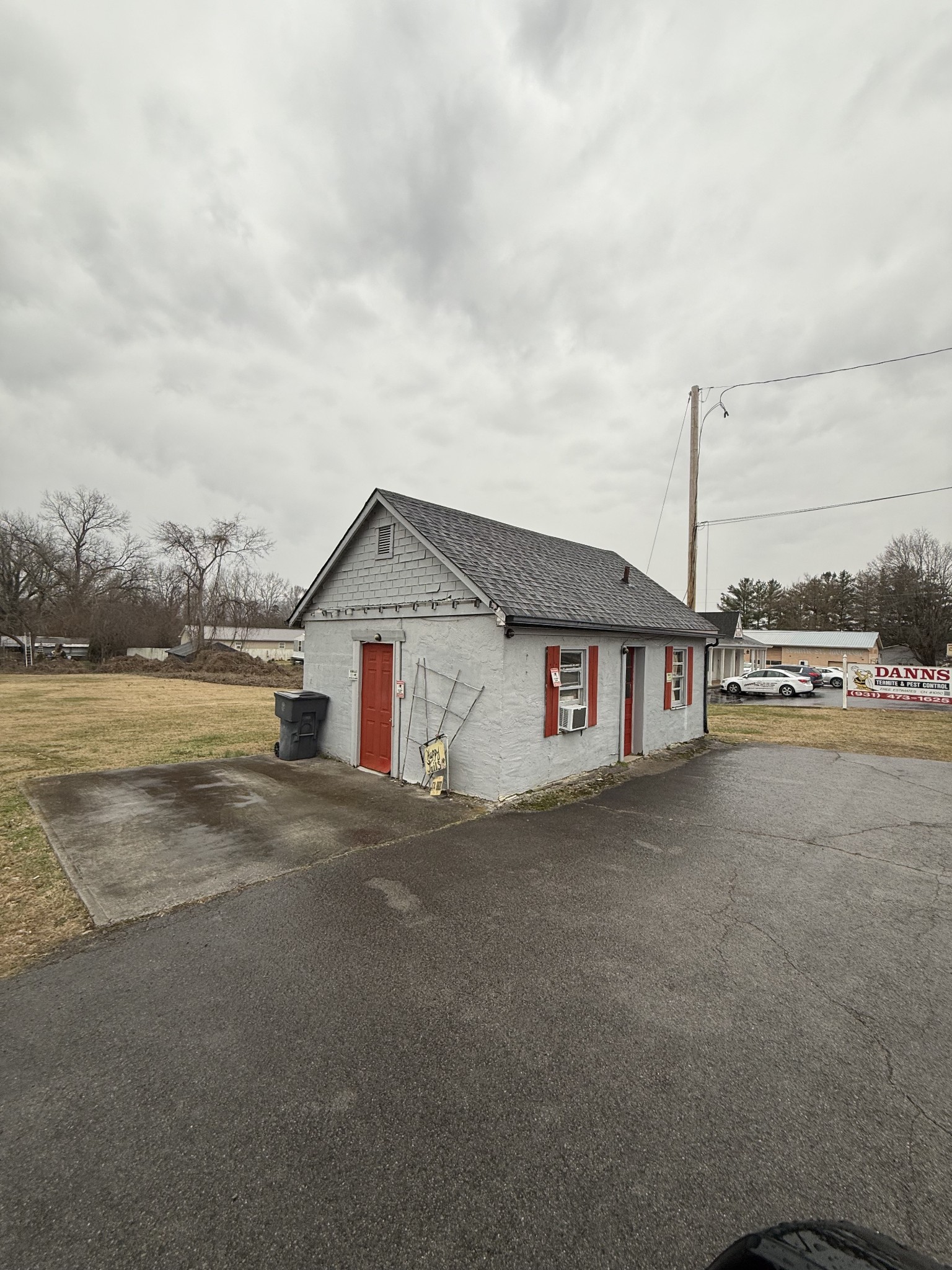 710 Sparta Street Mcminnville TN 37110